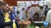 የአፍሪካ ህብረት የአልማዝ ኢዮቤልዩ አከባበር
