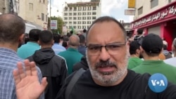 Protestos em Ramallah: ""As pessoas aqui estão muito frustradas, há muita raiva"