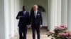 Le président kényan justifie son voyage aux Etats-Unis en jet privé après des critiques