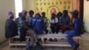 Abanye abakhethe abazancintisa kukhetho oluzayo ...