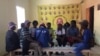 Luqalile Uhlelo Lokukhetha Abazamela Ibandla leCCC Kukhetho Lwezwelonke