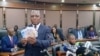 Gavhuna weReserve Bank of Zimbabwe , Doctor John Mushayavanhu