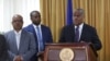 HAITI-POLITICS/