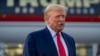 Trump se vratio na nekadašnji Twitter i objavio svoju fotografiju iz zatvora