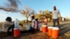 In Sudan’s Khartoum, Civilians Face Desperate Struggle to Survive