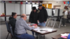 AI sharpens political targeting in US presidential race