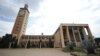 Manifestation devant le Parlement kenyan contre de nouvelles taxes