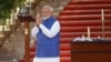 PM Modi Pertahankan Formasi Kabinet
