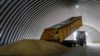 Russia Talks About Continuing with Black Sea Grain Initiative