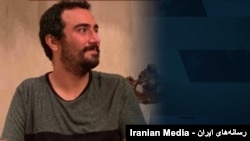 کیوان مهتدی