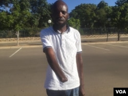 Uyakhala uThulani Moyo