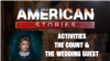 Activities: The Count and the Wedding Guest