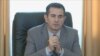 Bashkim Dedja, ish kryetar i Gjykatës Kushtetuese