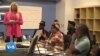 À Washington, le mouvement Sankofa prône un retour aux sources africaines