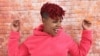 Chantel Sithole