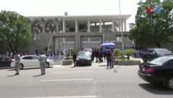 انوار الحق کاکړ، د بې درکه بلوڅو زده کونکو په مقدمه کې عدالت ته له تللو انکار کړی، پوهان وايي، عدالت کولای شي سزا ورکړي