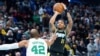 Coupe NBA: Indiana électrise Boston et fonce à Las Vegas