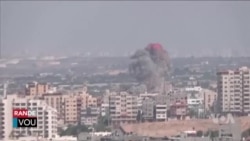 Analis Politik Etranje Ayisyen Fernando Estime Esplike Lyen ant Ayiti ak Izrael, Palestin
