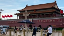 粵語新聞 晚上10-11點: 中國新修訂的《反間諜法》1日生效