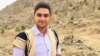 پویا مولایی‌راد، پسرعموی مادر كيان پیرفلک