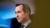 美國國務院發言人馬修‧米勒(Matthew Miller)