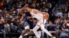 NBA: Milwaukee remonte 26 points pour crucifier Portland