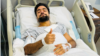 راشد خان به دلیل مصدومیت نمی‌تواند در لیگ کرکت آسترالیا بازی کند