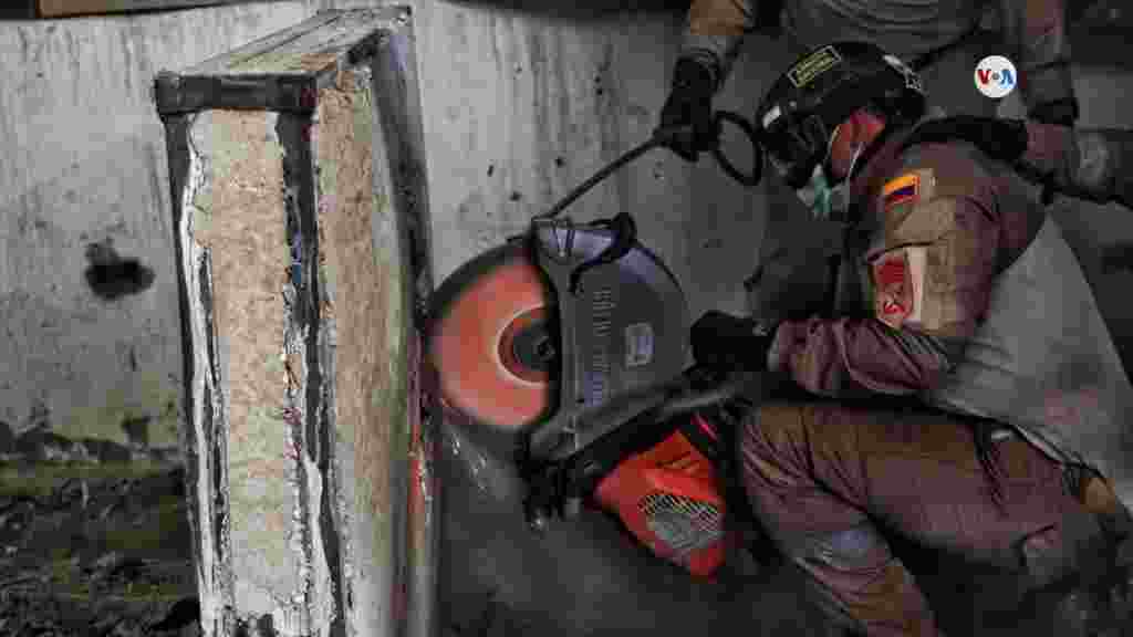 Estos ejercicios están focalizados en maniobras de búsqueda y rescate en escenarios de superficie y subacuáticos así como en tierra, a través del rescate en estructuras colapsadas y control de emergencias producidas por materiales peligrosos, daños que comúnmente se presentan ante emergencias ocasionadas por desastres naturales. 