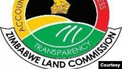 Zimbabwe Land Commission report 