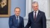 Poland's PM Criticizes Hungary, Slovakia Foreign Ministers for Meeting Lavrov