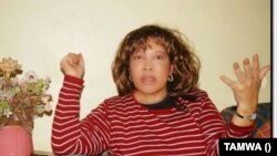Leila Sheikh Hashim, mwandishi habari, mwanaharakati wa haki za wanawake na watoto Tanzania 