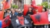 Turmoil in Kosovo Hurts Relations with US