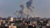 Gaza: cinq ministres arabes réunis au Caire avant de rencontrer Blinken