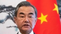 粵語新聞 晚上10-11點: 王毅稱“歐美人分不清中日韓”遭群嘲 