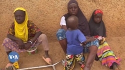 Hawa Ouedrago min jogina dansagowale bagaw ka binnkani senfe