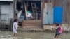 Ancaman Perubahan Iklim dan Banjir Rob terhadap Anak-anak Pesisir