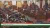 Yon Palmantè Kenya di Fòk Palman an Apwouve Depwaman Fòs Polis pou Ayiti a