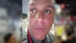 Fotoperiodista Miguel Cavalli