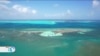 Islas de San Andrés y Providencia en riesgo por el cambio climático 