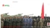 “和平友谊-2023”多国联合演习11月13日在中国广东湛江举行