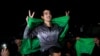 اسراییل ۳۳ زندانی فلسطینی دیگر را آزاد کرد
