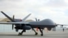 Ndege nyingine ya Marekani ya MQ-9 imeanguka nchini Yemen