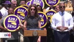 La respuesta para descongestionar albergues en Nueva York