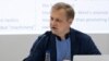 Главна цел на Русија е да го прикаже Западот како лицемерен, вели Максим Саморуков, европски експерт за руска пропаганда