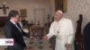 Gustavo Petro pedirá a Daniel Ortega dialogar con la Iglesia Católica