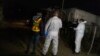 Une fuite de gaz dans un bidonville minier fait 17 morts en Afrique du Sud