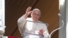 Pope Cancels Saturday Activities Because of Mild Flu
