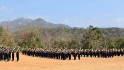 ဗွီအိုအေ မြန်မာညချမ်း ဇွန်လ ၈ ရက် ၂၀၂၃