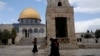 Jelang Ramadan, Aksi Kekerasan di Al-Aqsa Dikhawatirkan Melonjak