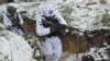 White House Urges Ukraine Aid Be Expedited Before Winter Arrives 